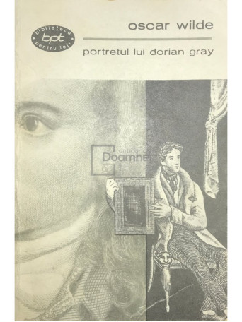 Portretul lui Dorian Gray