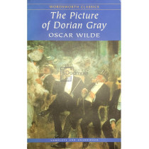 The picture of Dorian Gray