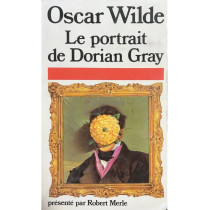 Le portrait de Dorian Gray