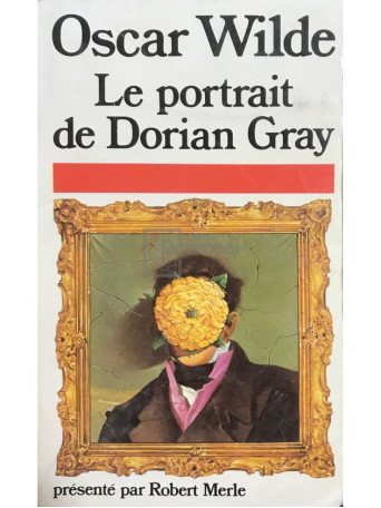 Le portrait de Dorian Gray