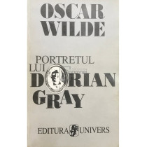 Portretul lui Dorian Gray