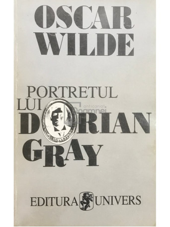 Portretul lui Dorian Gray