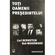 Toti oamenii presedintelui