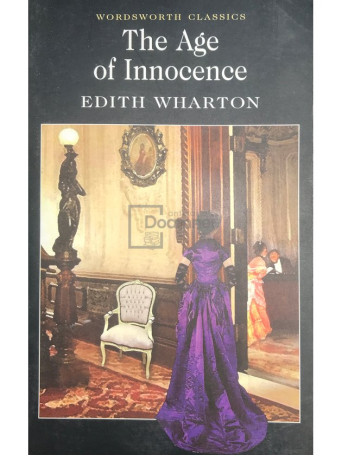 The age of innocence