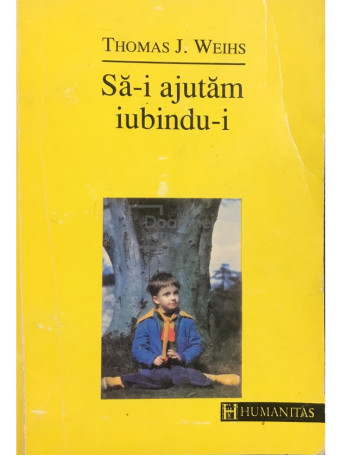 Thomas J. Wehis - Sa-i ajutam iubindu-i - 1992 - Brosata