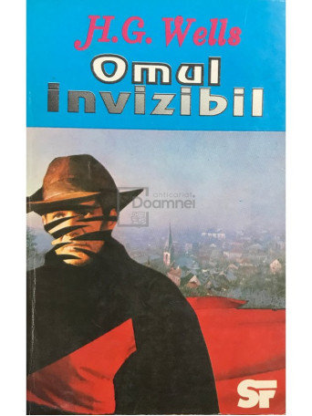 Omul invizibil