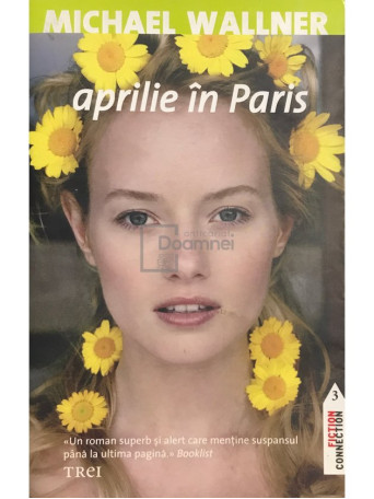 Aprilie in Paris