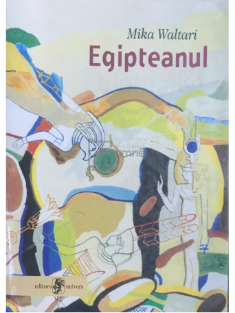 Egipteanul