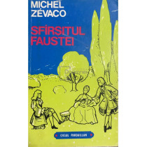 Sfarsitul Faustei