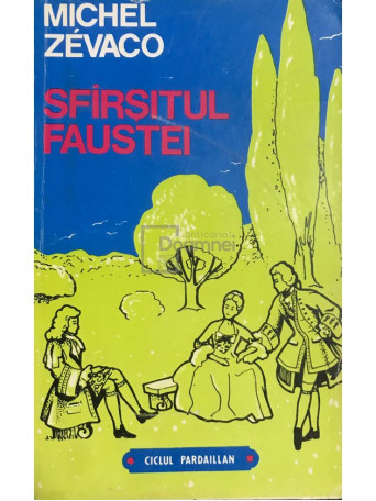 Sfarsitul Faustei