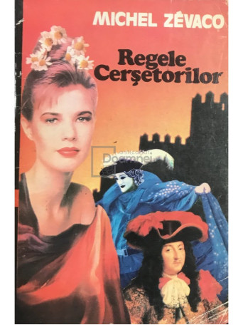 Regele cersetorilor