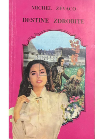 Destine zdrobite