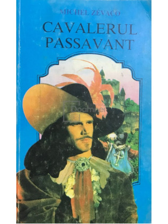 Cavalerul Passavant