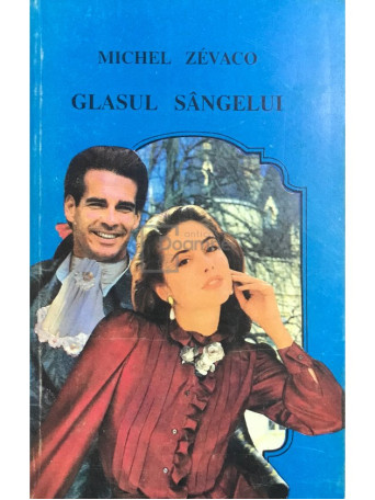 Glasul sangelui