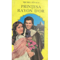 Printesa Rayon D'Or