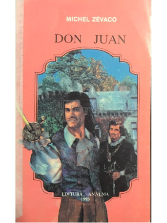 Don Juan