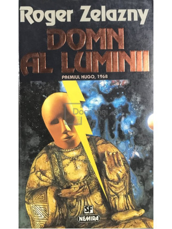 Domn al luminii