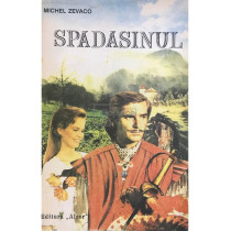 Spadasinul