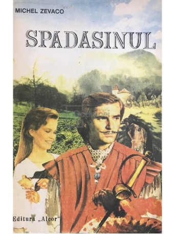 Spadasinul