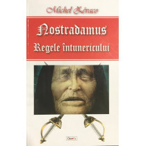 Nostradamus - Regele intunericului