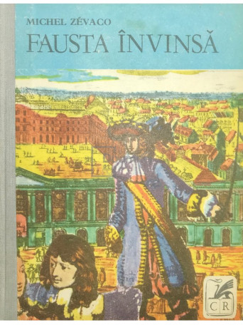 Fausta invinsa