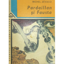 Pardaillan si Fausta