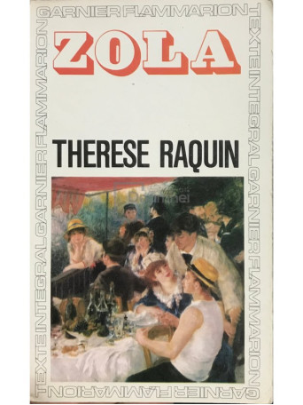 Therese Raquin