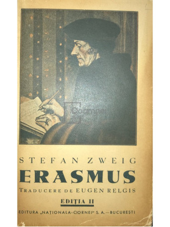 Erasmus