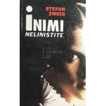 Inimi nelinistite