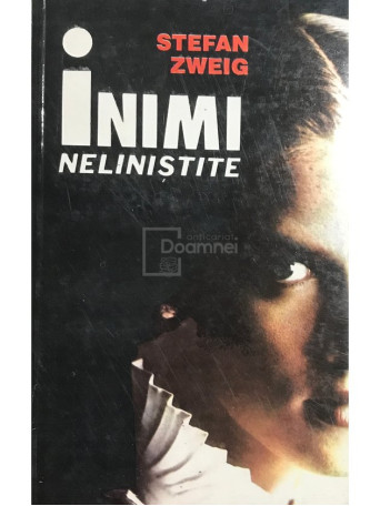 Inimi nelinistite