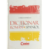 Dictionar roman-spaniol