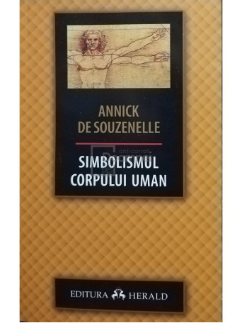 Simbolismul corpului uman