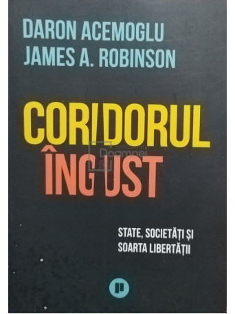 Coridorul ingust