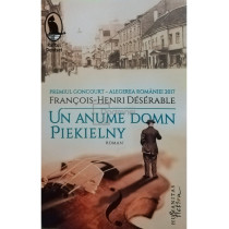 Un anume domn Piekielny