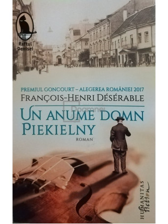 Un anume domn Piekielny