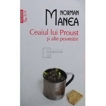 Ceaiul lui Proust si alte povestiri