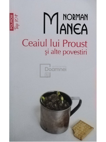 Ceaiul lui Proust si alte povestiri