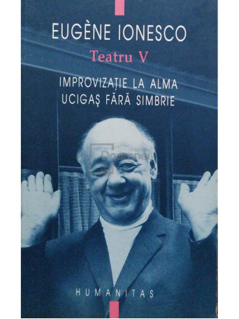 Teatru V