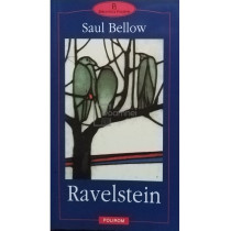 Ravelstein