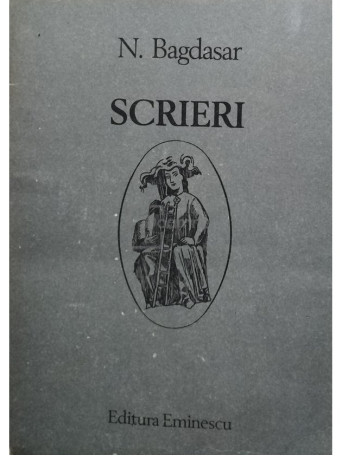 Scrieri