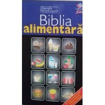 Biblia alimentara