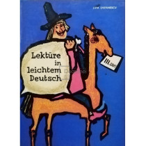 Lekture in leichtem deutsch