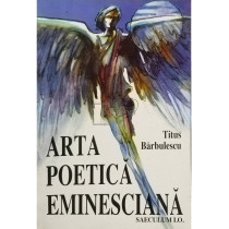 Arta poetica eminesciana