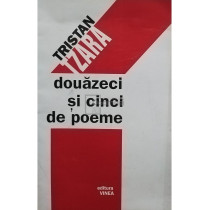 Douazeci si cinci de poeme