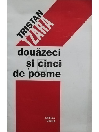 Douazeci si cinci de poeme