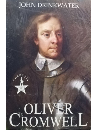 Oliver Cromwell