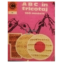 ABC in tricotaj