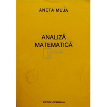 Analiza matematica