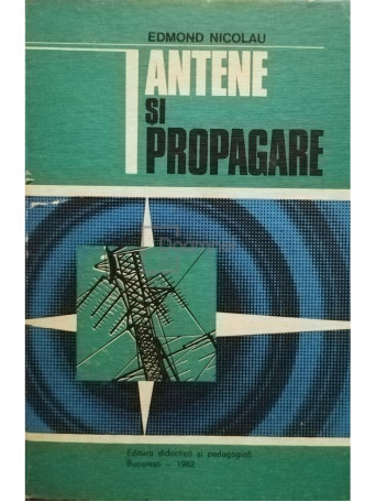 Antene si propagare