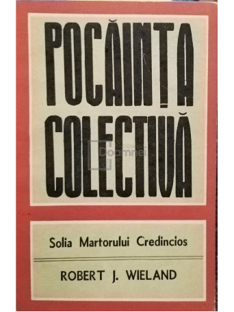 Pocainta colectiva